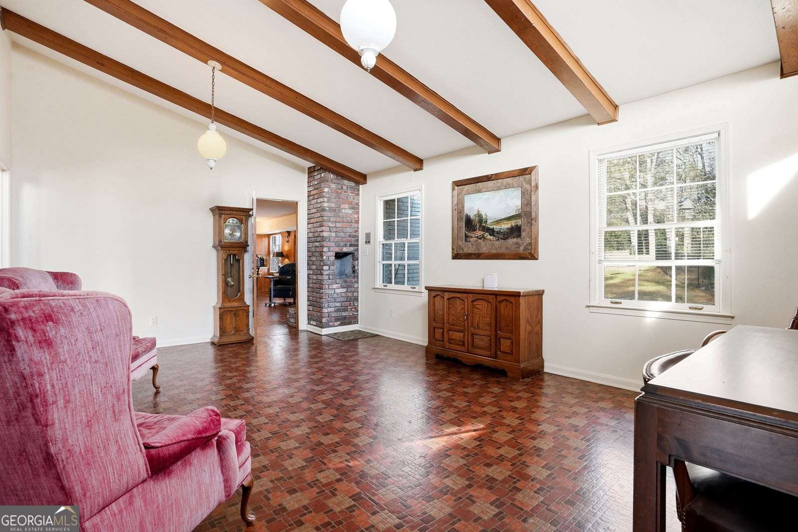 3648 Calumet Road Decatur - 9