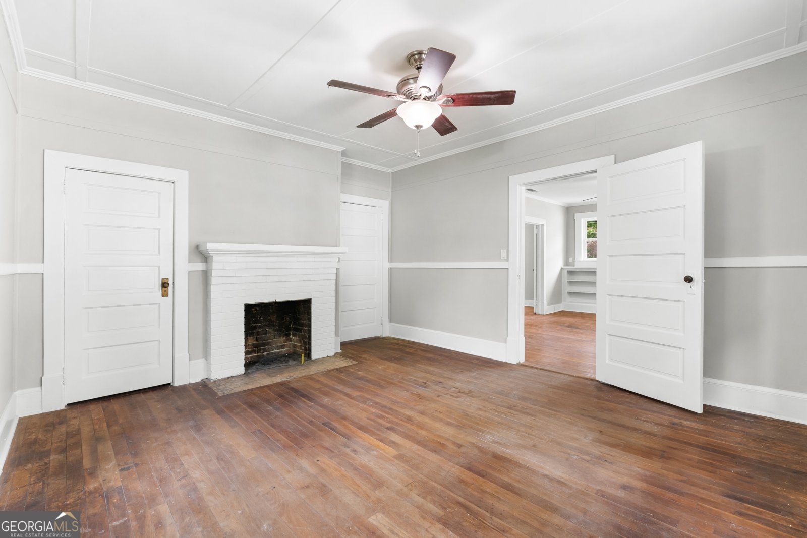 107 Mulberry Street Statesboro - 2