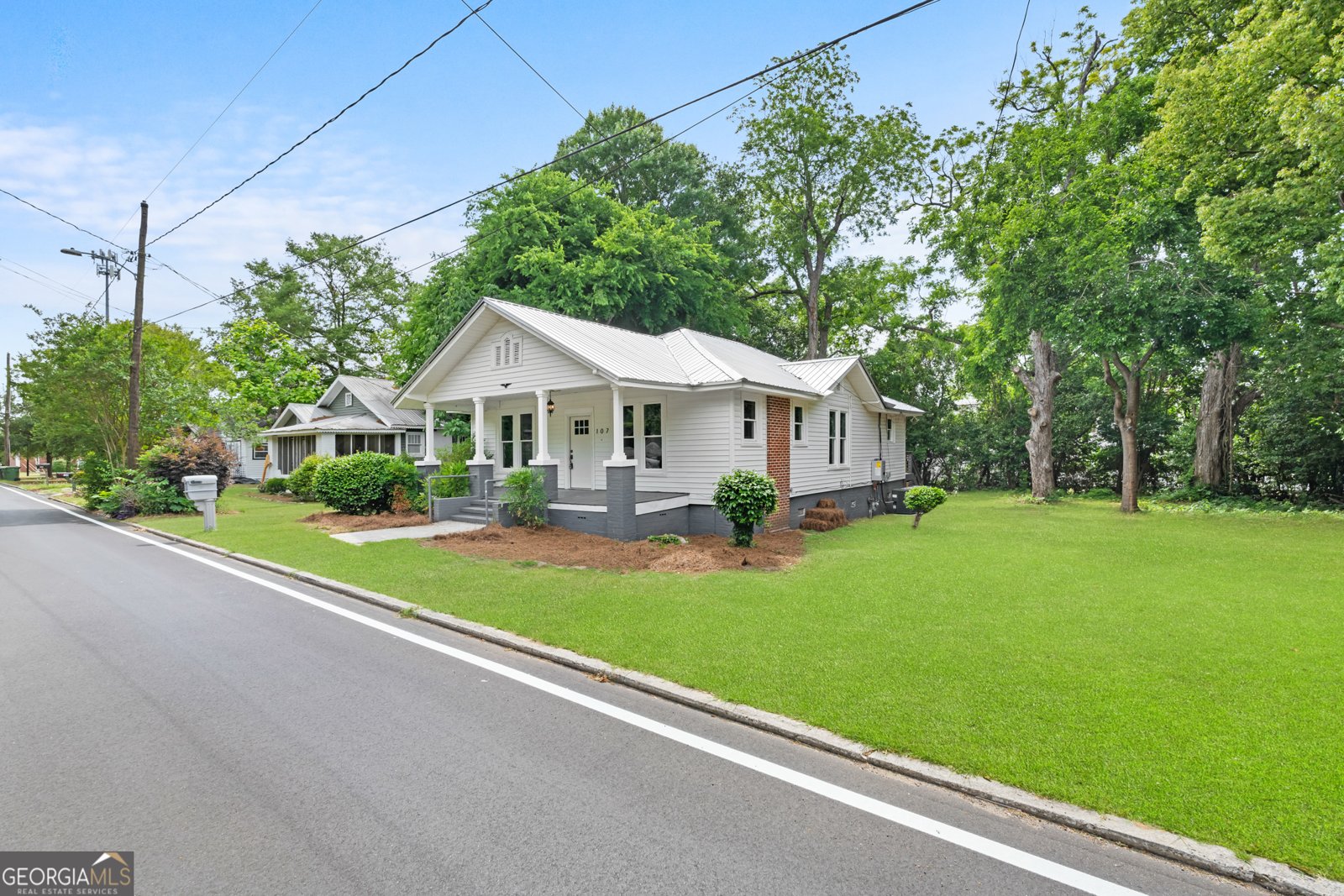 107 Mulberry Street Statesboro - 25