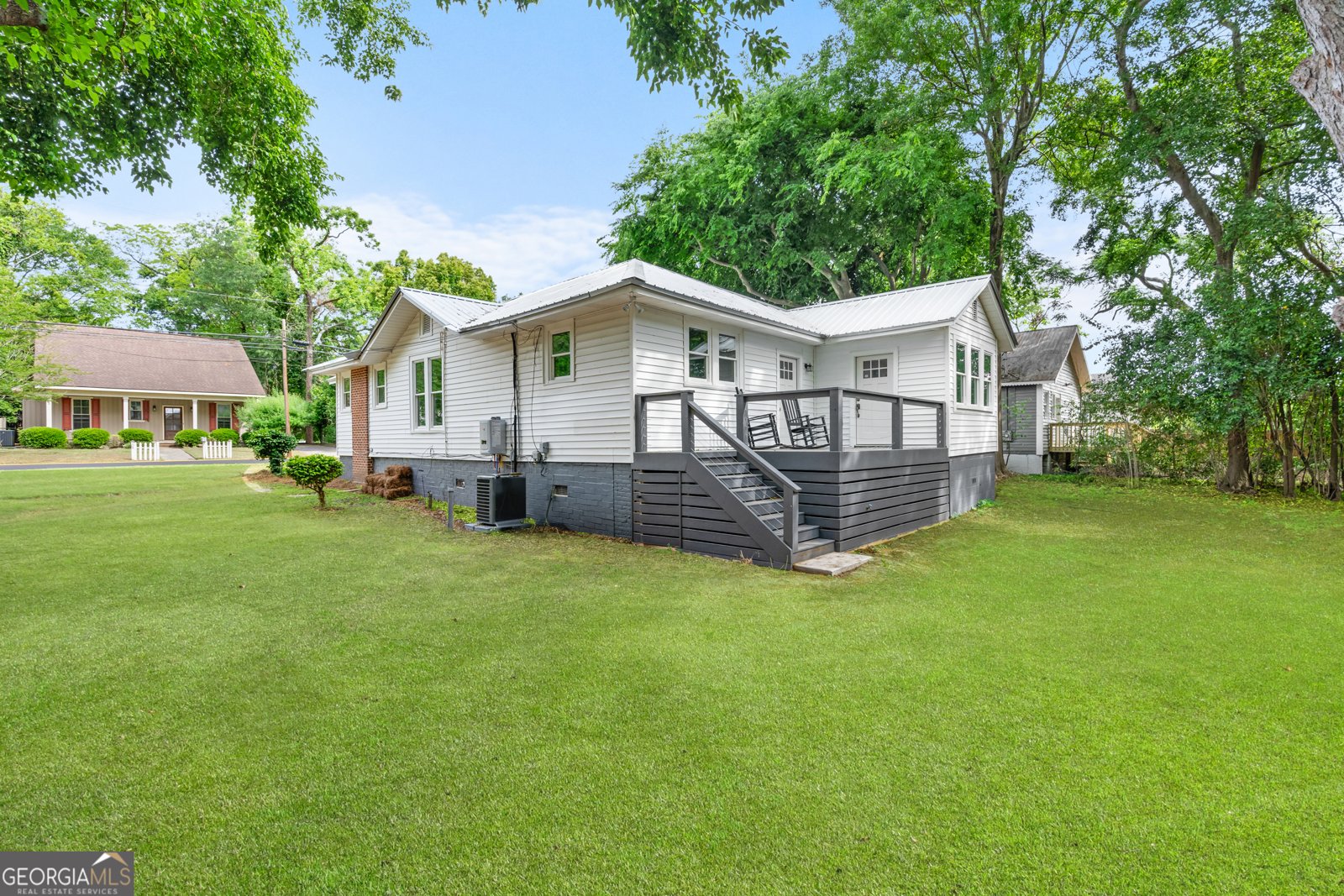 107 Mulberry Street Statesboro - 26