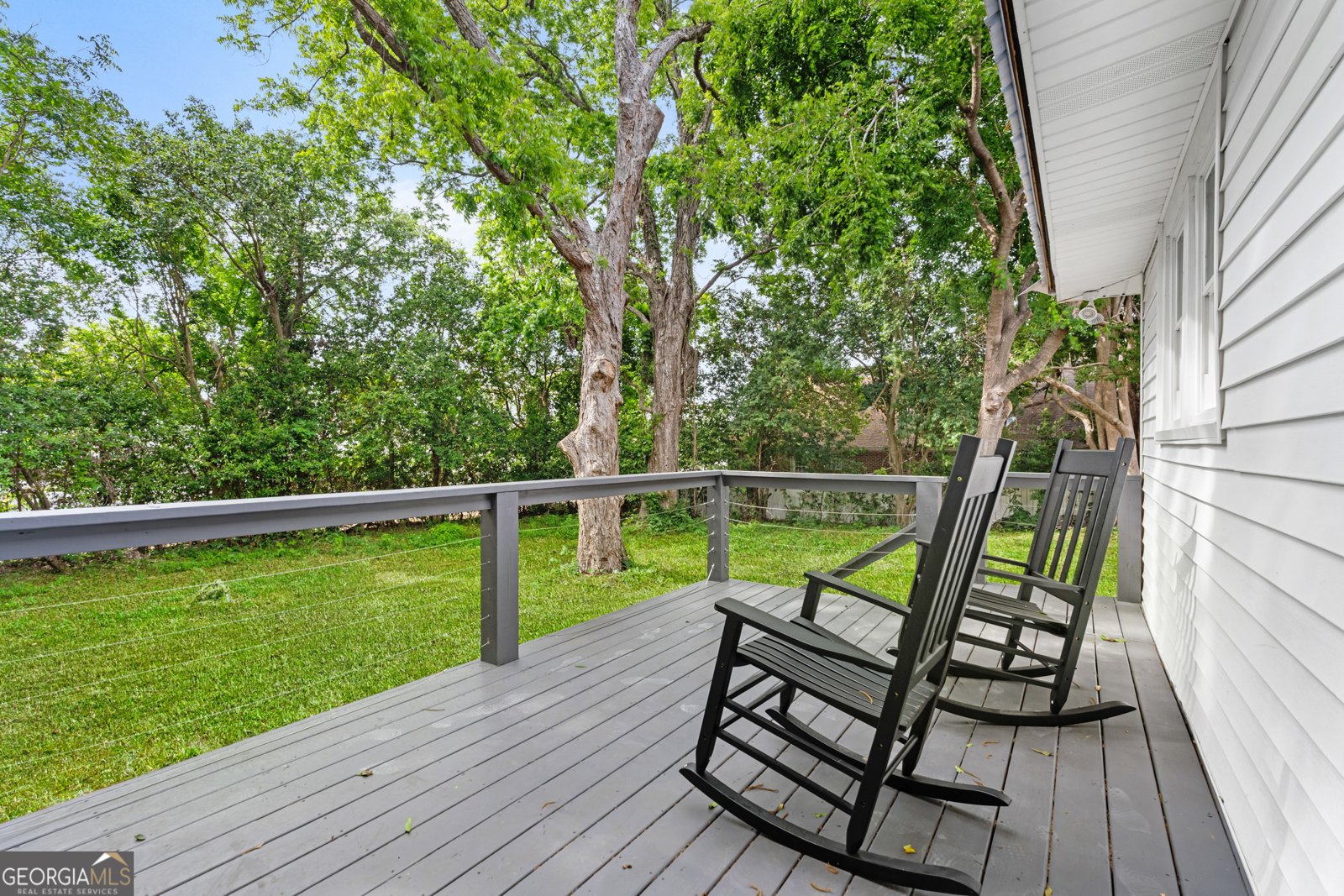 107 Mulberry Street Statesboro - 27