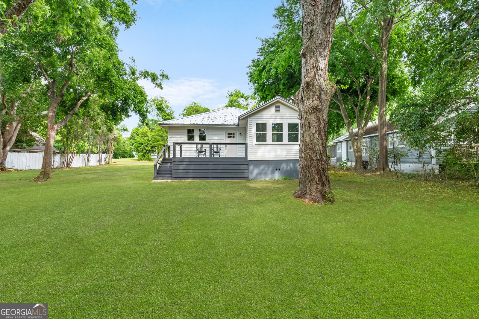 107 Mulberry Street Statesboro - 28