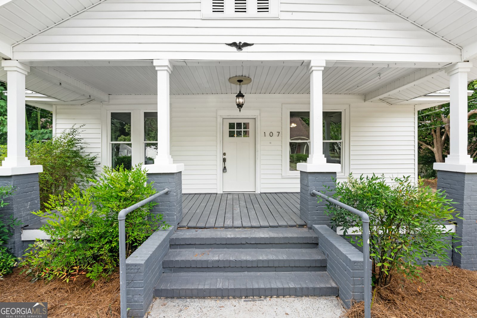 107 Mulberry Street Statesboro - 29