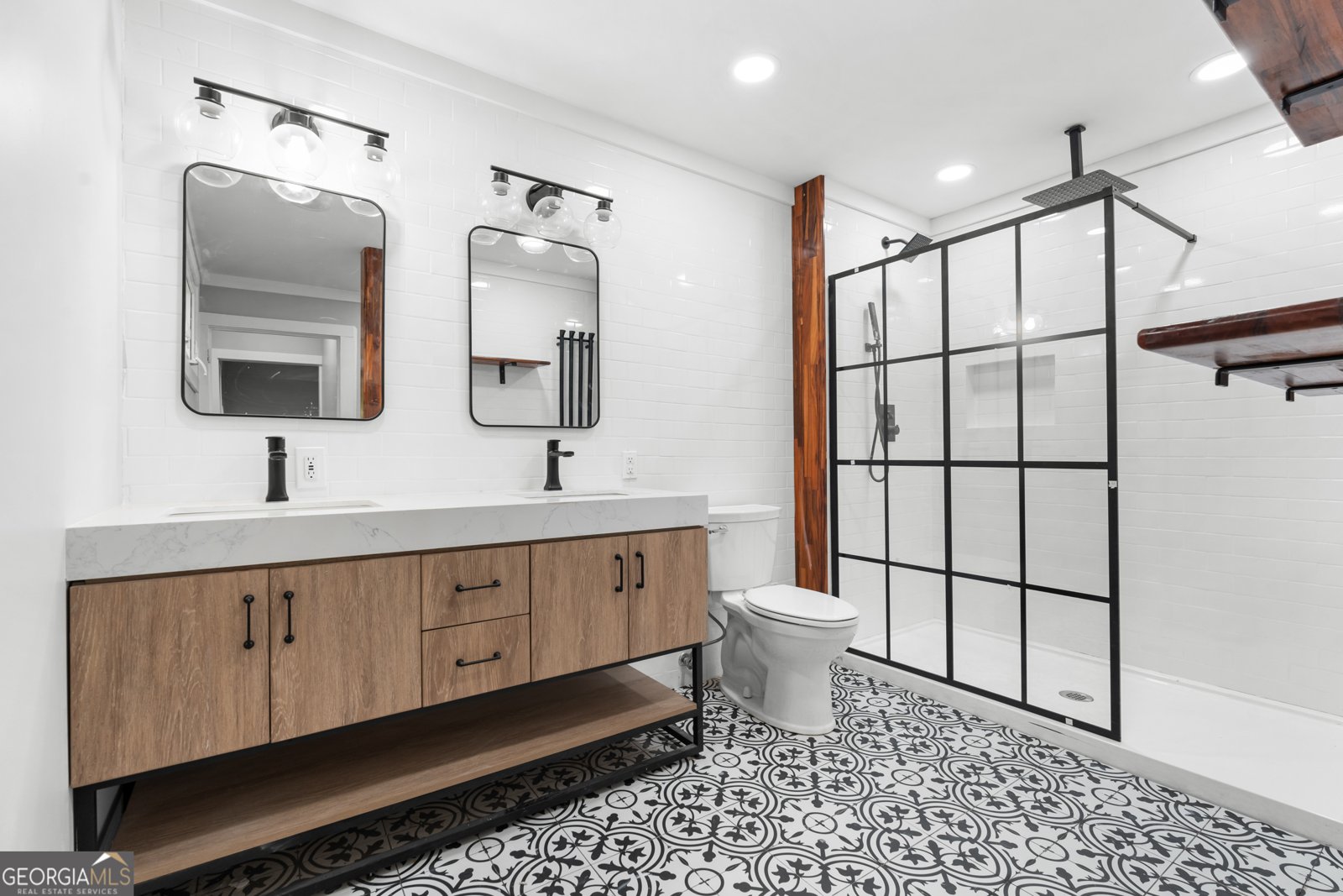 107 Mulberry Street Statesboro - 3