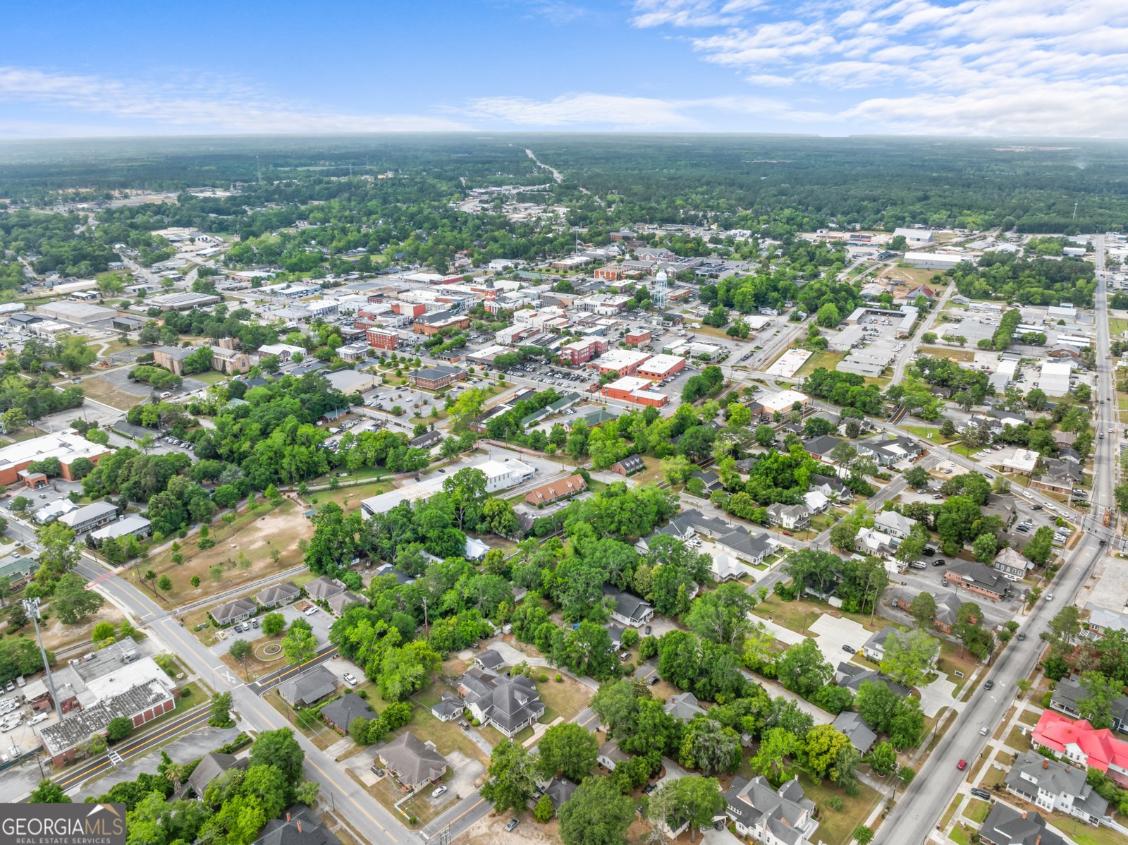 107 Mulberry Street Statesboro - 31