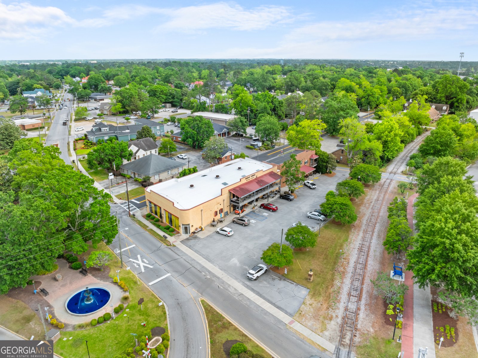 107 Mulberry Street Statesboro - 34