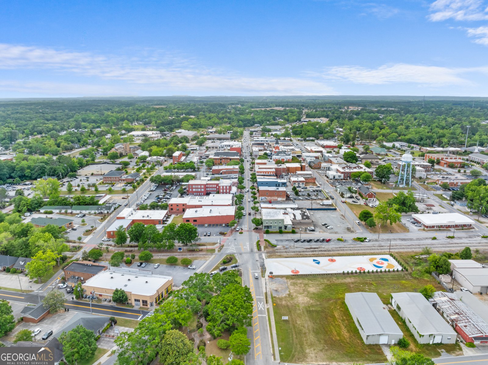 107 Mulberry Street Statesboro - 36