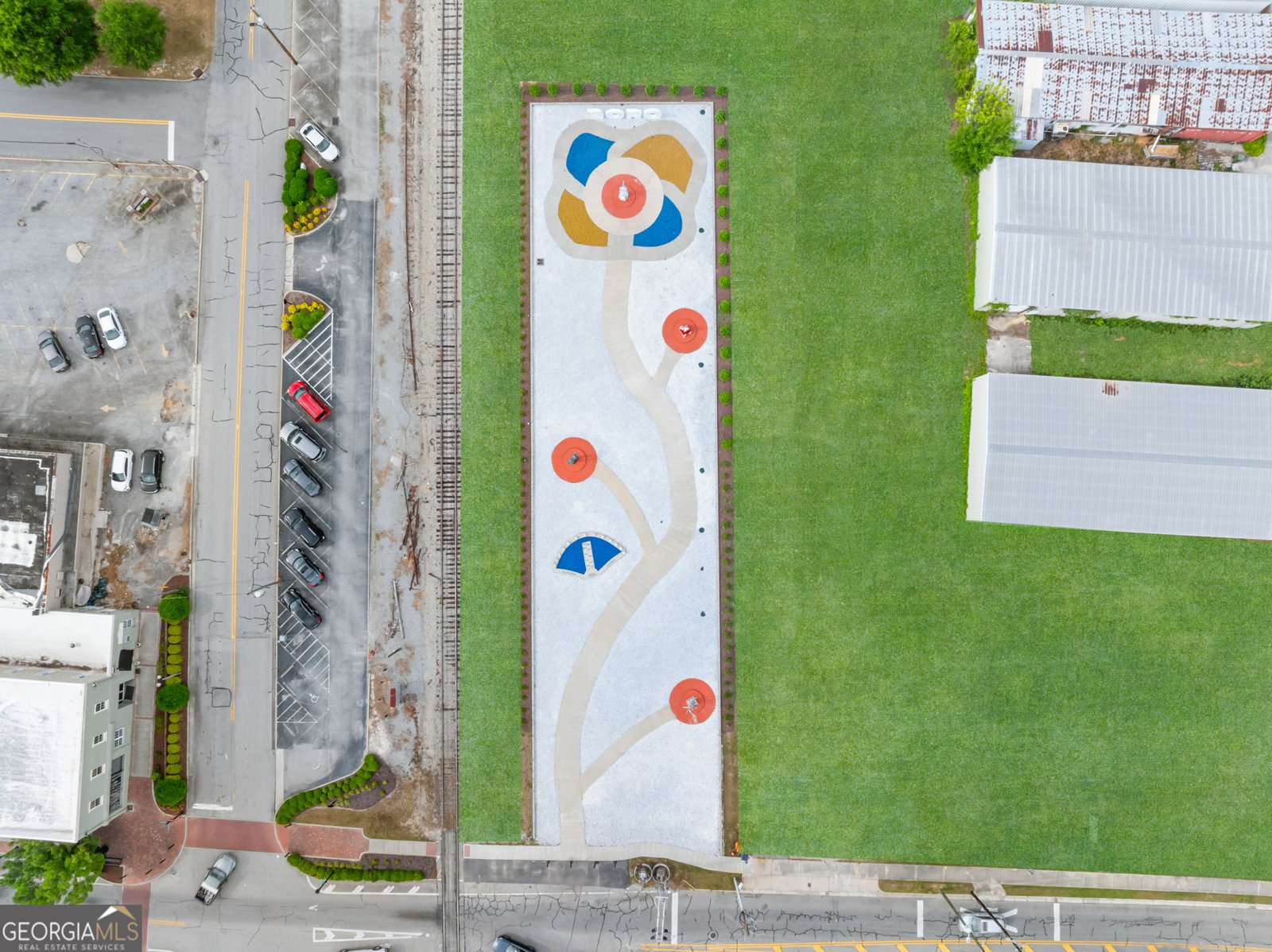 107 Mulberry Street Statesboro - 37