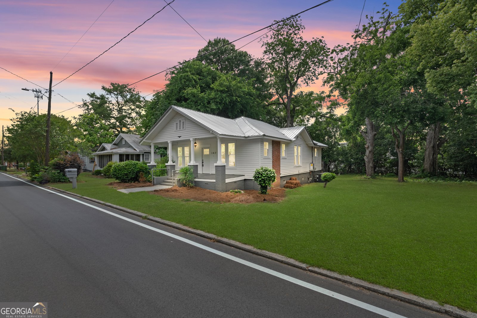 107 Mulberry Street Statesboro - 38