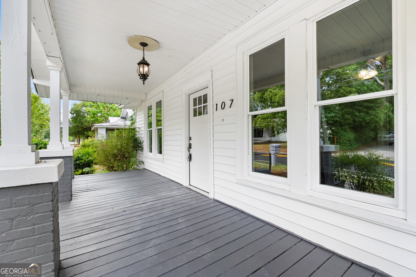 107 Mulberry Street Statesboro - 5