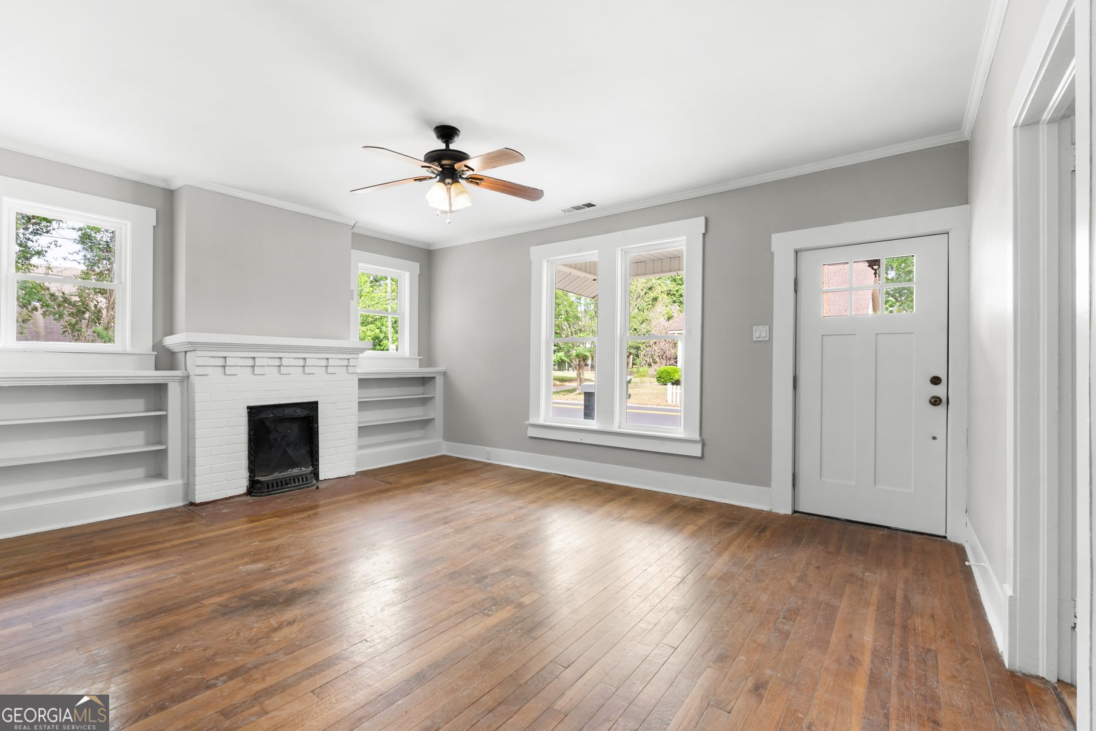 107 Mulberry Street Statesboro - 6