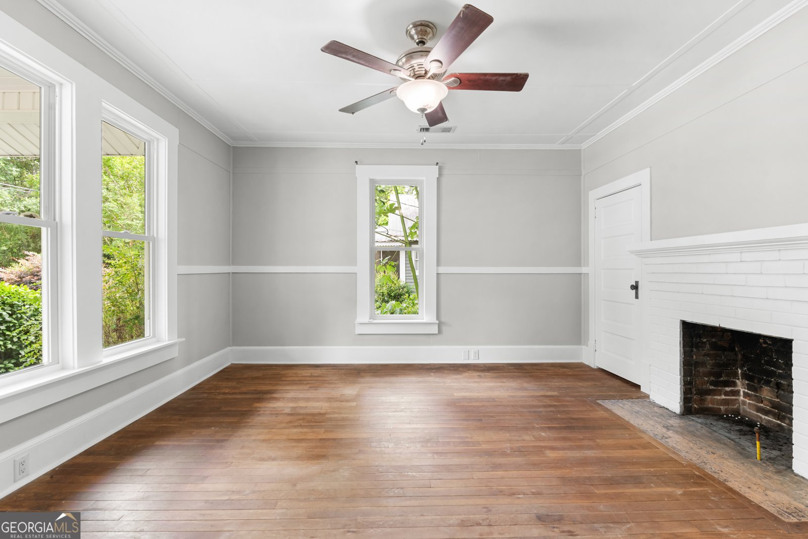 107 Mulberry Street Statesboro - 9