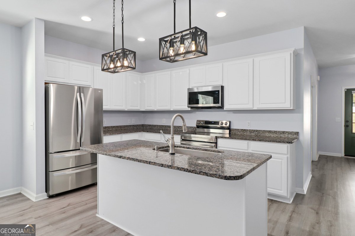 120 Greenbriar Drive Guyton - 12