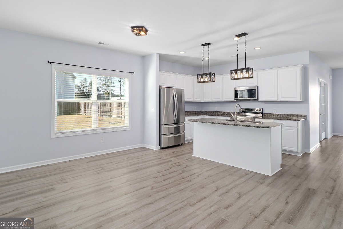 120 Greenbriar Drive Guyton - 16