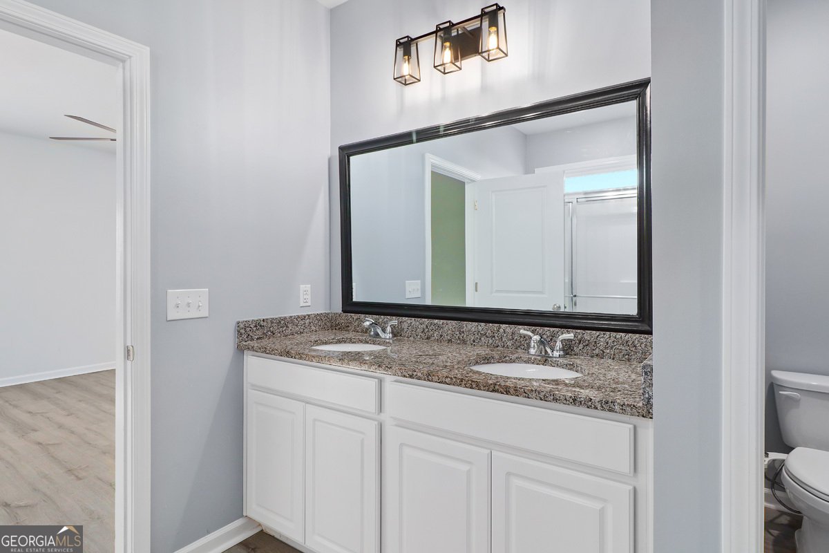 120 Greenbriar Drive Guyton - 23