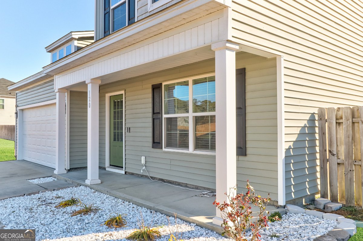 120 Greenbriar Drive Guyton - 3