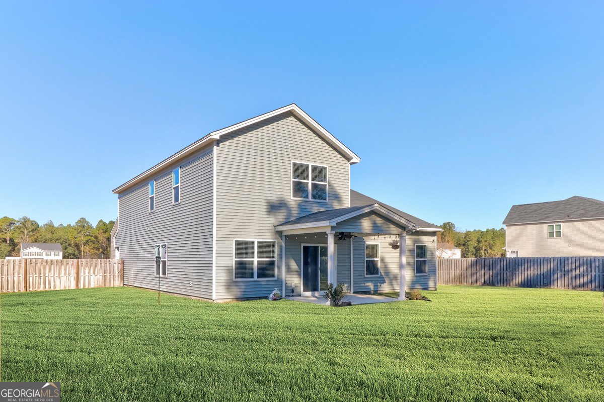 120 Greenbriar Drive Guyton - 36