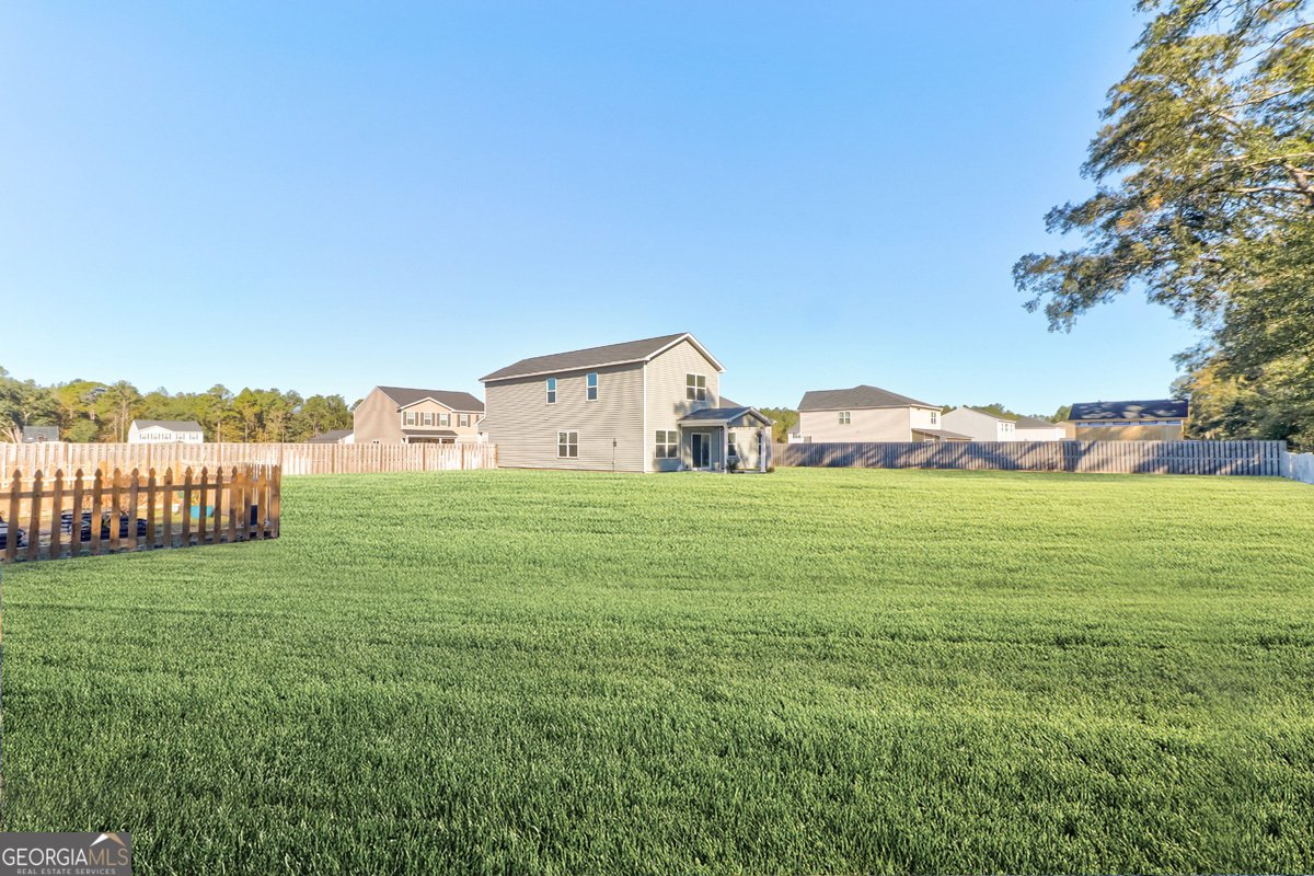 120 Greenbriar Drive Guyton - 38