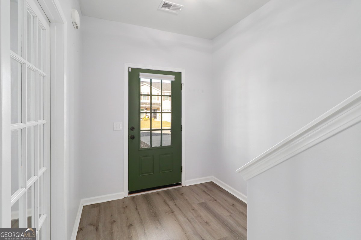 120 Greenbriar Drive Guyton - 4