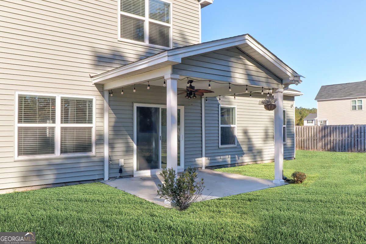 120 Greenbriar Drive Guyton - 42