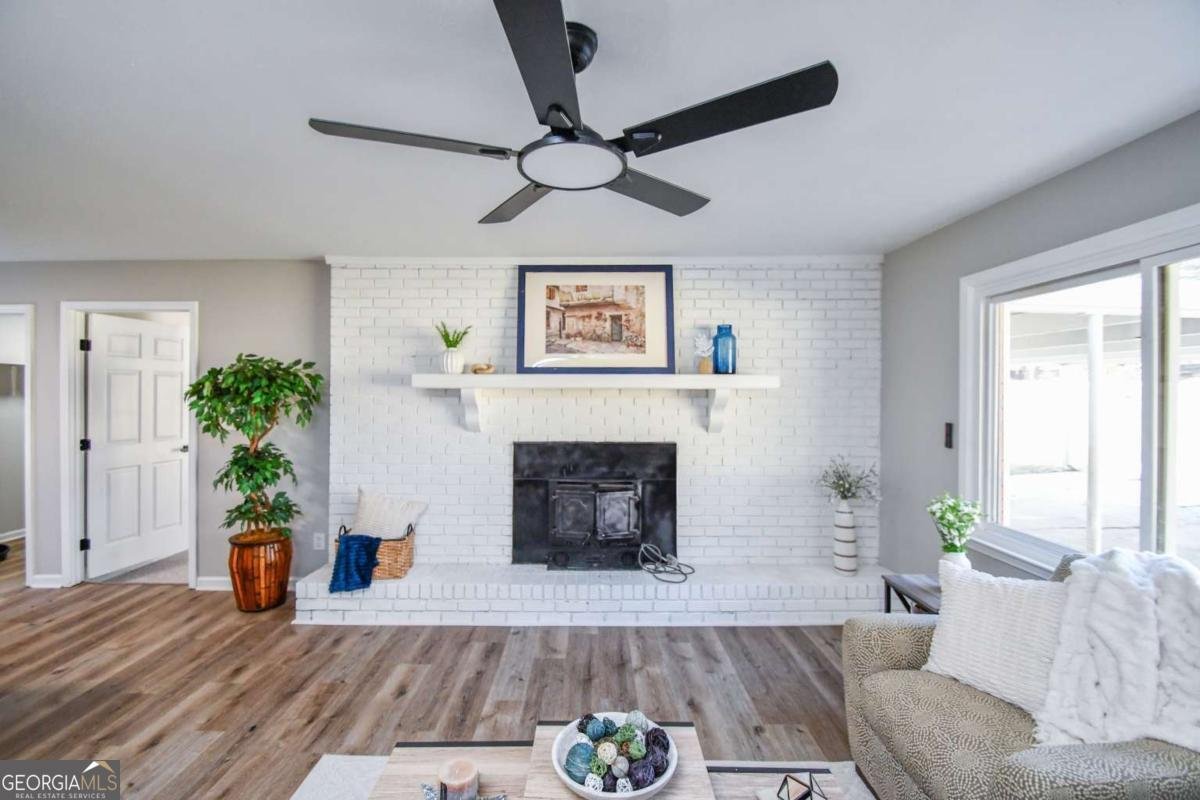 35 Robinson Drive Carrollton - 2