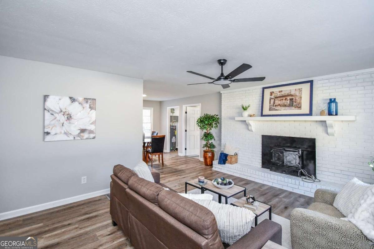 35 Robinson Drive Carrollton - 3