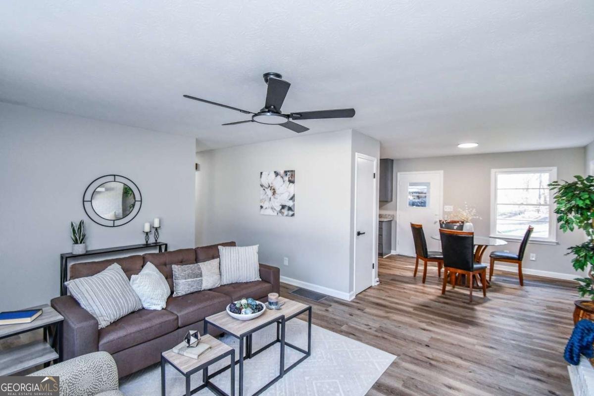 35 Robinson Drive Carrollton - 4