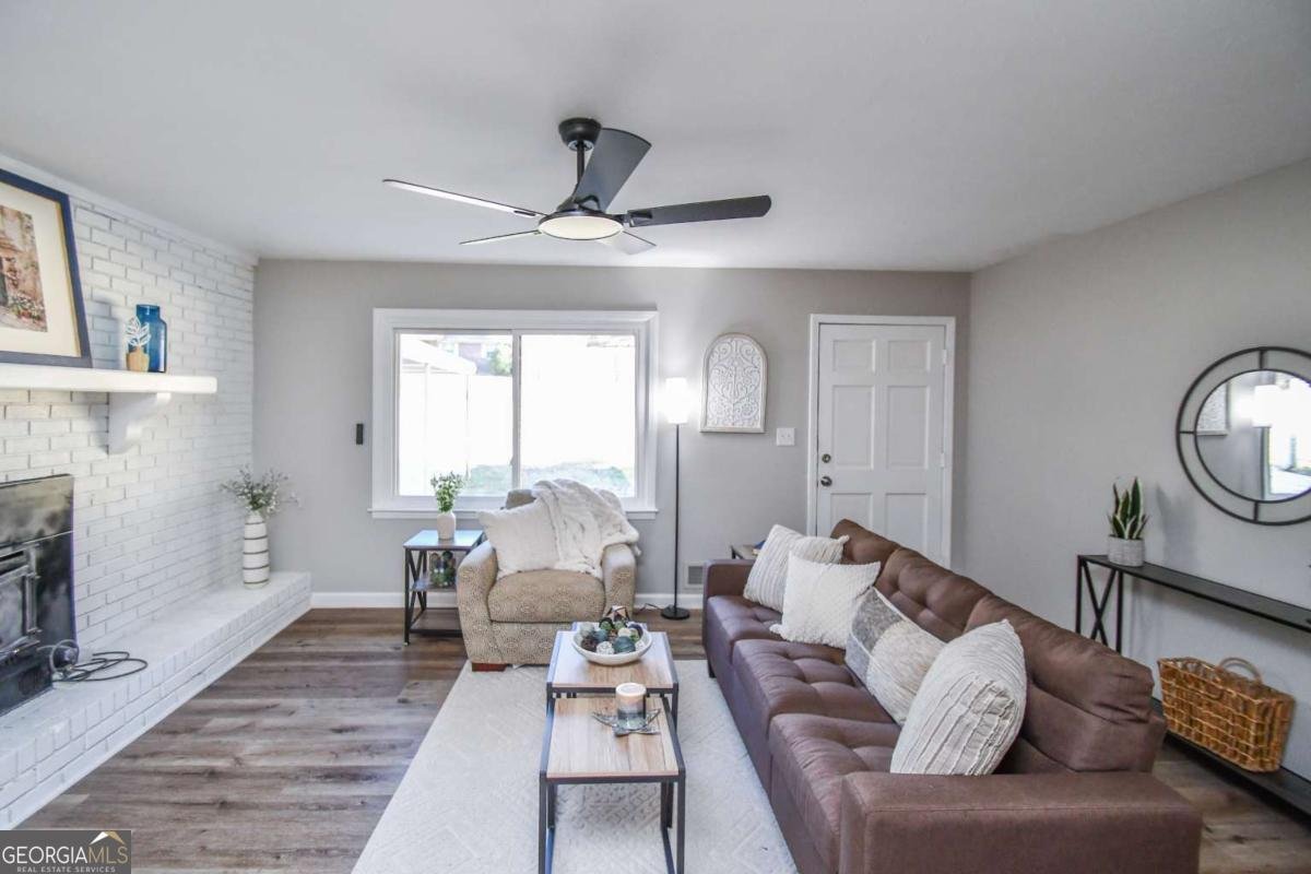 35 Robinson Drive Carrollton - 5