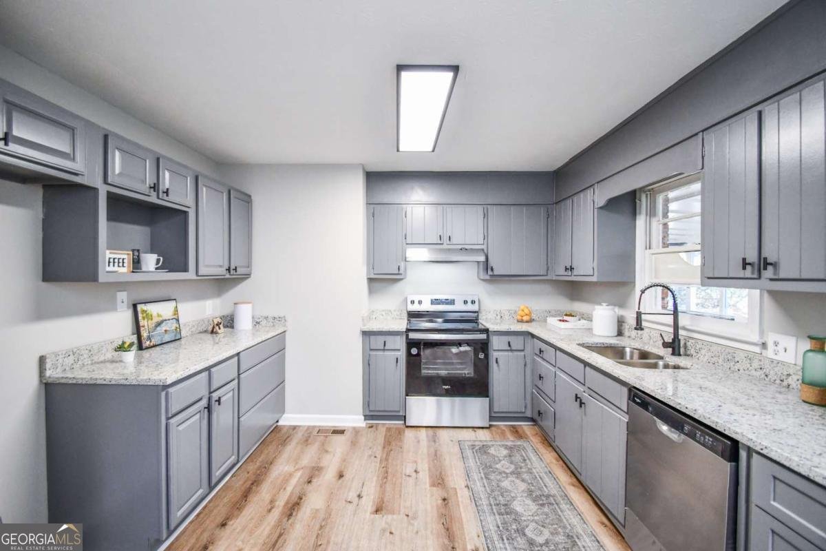 35 Robinson Drive Carrollton - 6