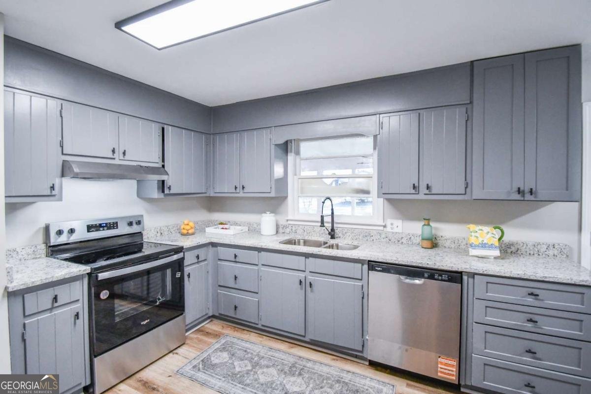 35 Robinson Drive Carrollton - 7