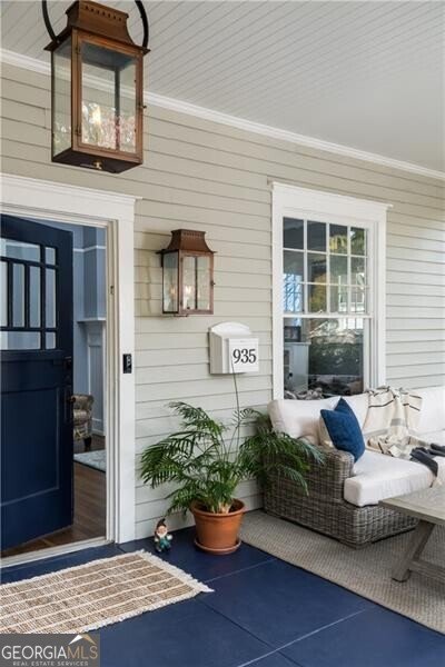 935 Drewry Street Atlanta - 11