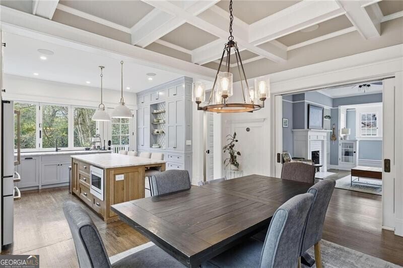 935 Drewry Street Atlanta - 16