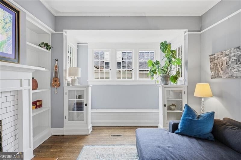 935 Drewry Street Atlanta - 17