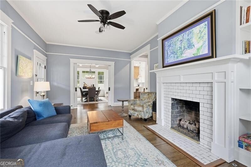 935 Drewry Street Atlanta - 18