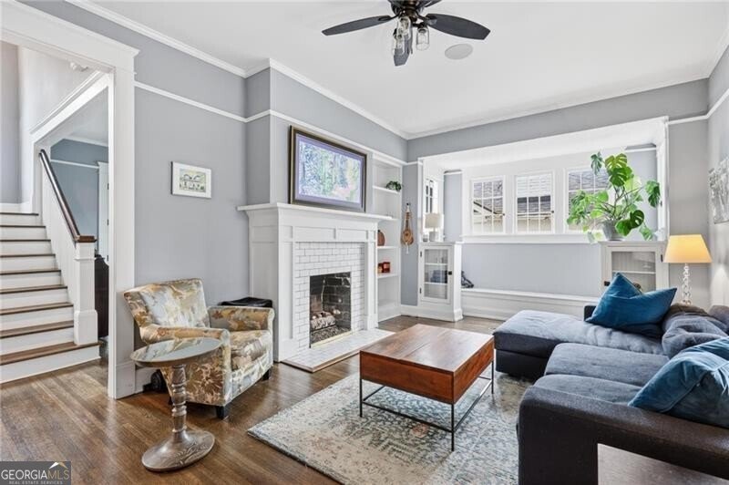 935 Drewry Street Atlanta - 19