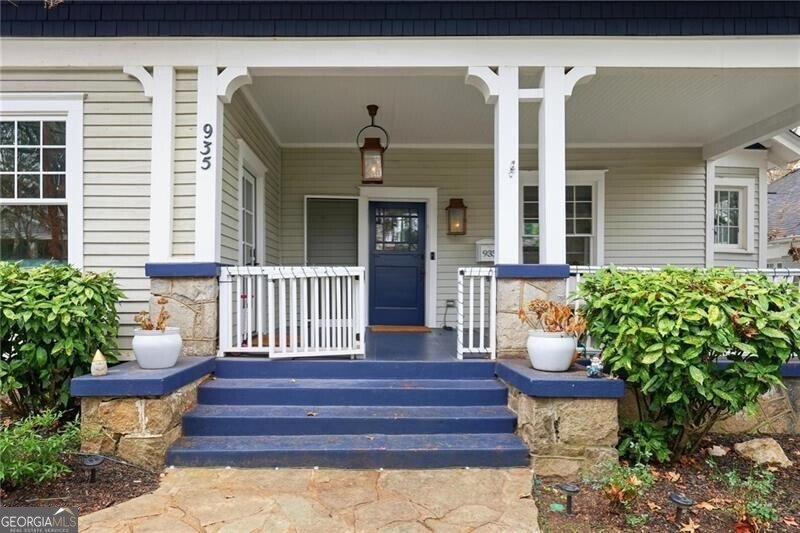 935 Drewry Street Atlanta - 21