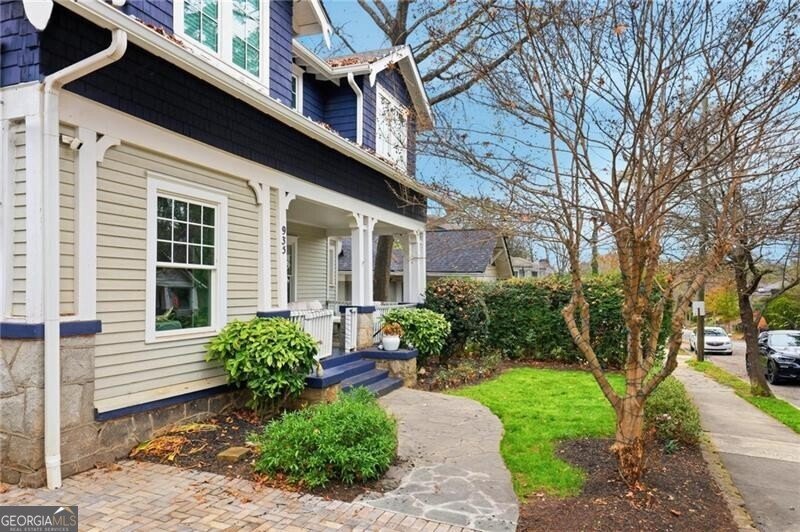 935 Drewry Street Atlanta - 22