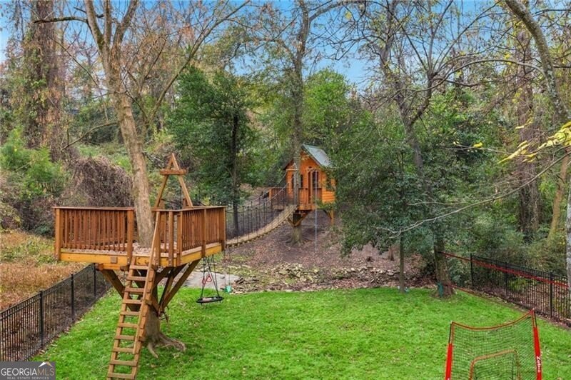 935 Drewry Street Atlanta - 23