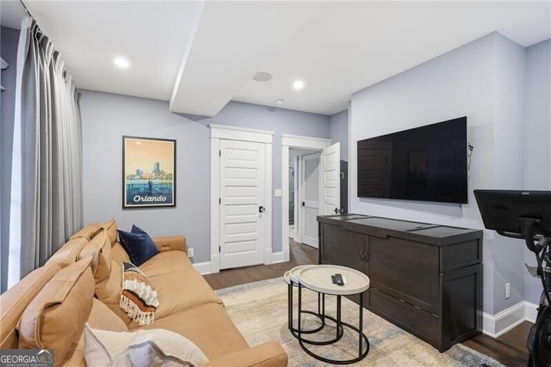 935 Drewry Street Atlanta - 27