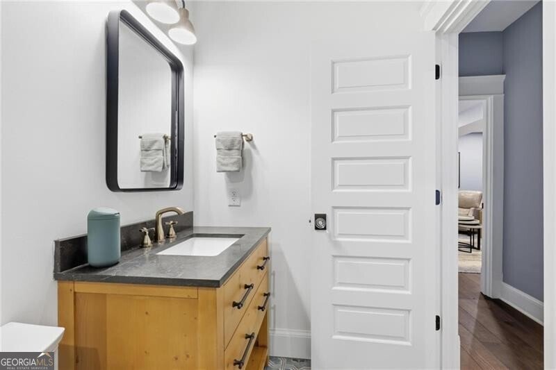 935 Drewry Street Atlanta - 29