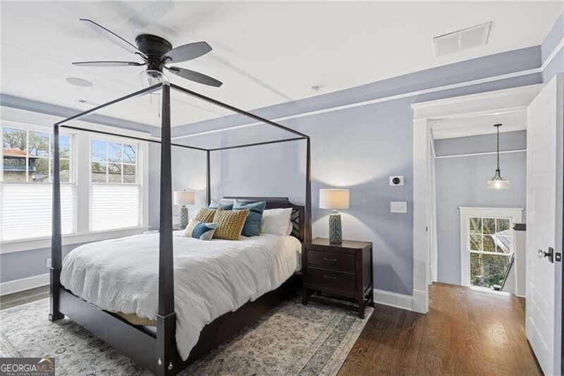 935 Drewry Street Atlanta - 38