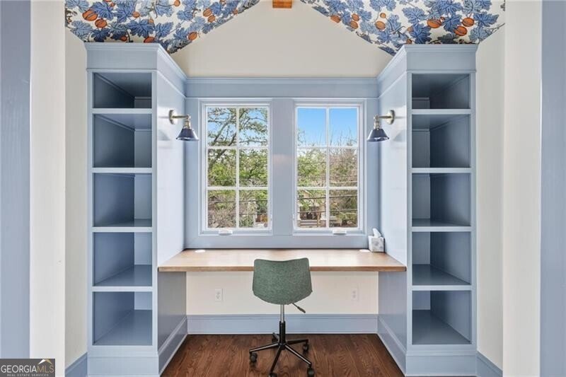 935 Drewry Street Atlanta - 39