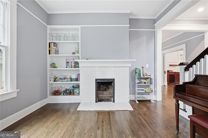 935 Drewry Street Atlanta - 41