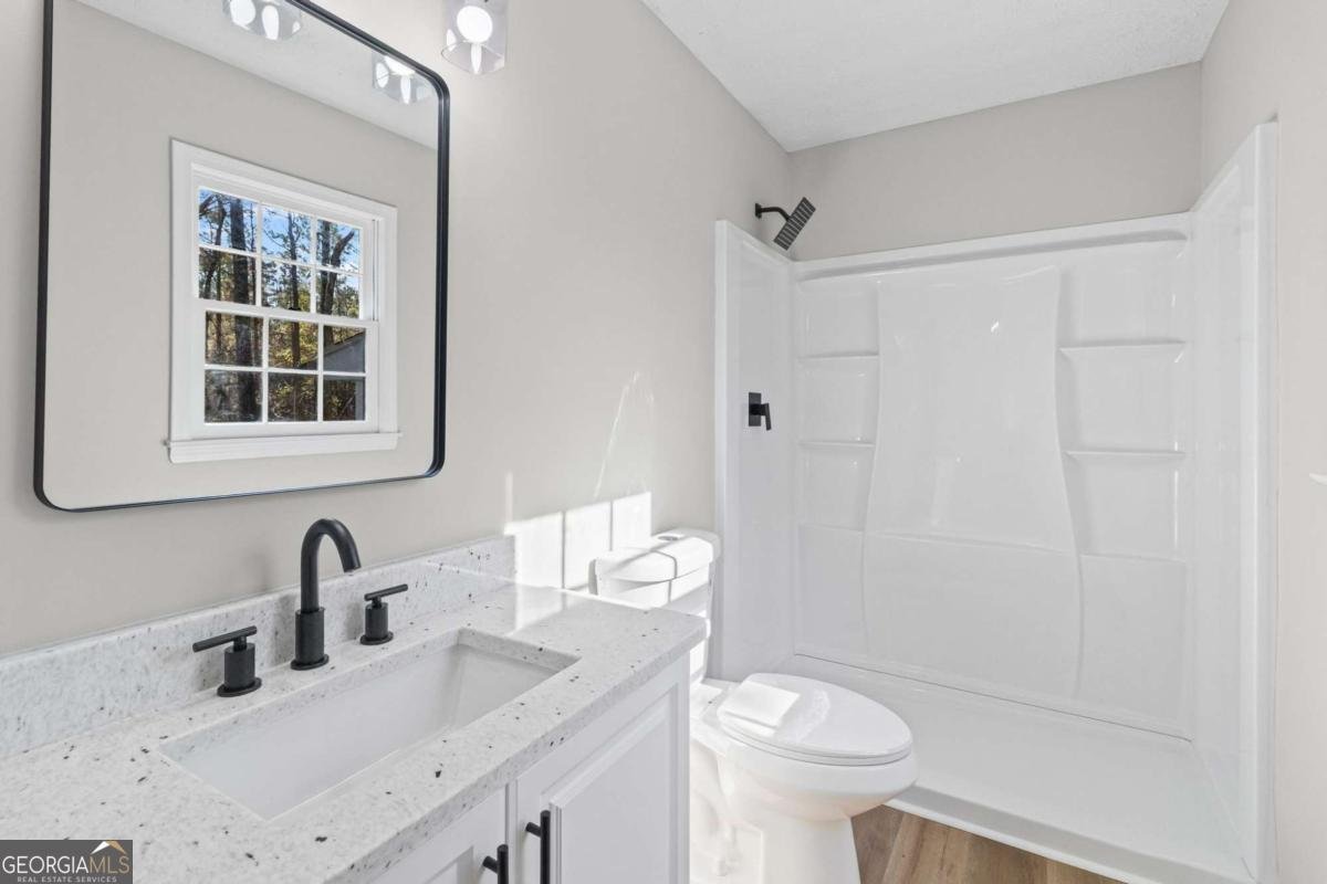 92 Twelve Springs Drive Newnan - 16