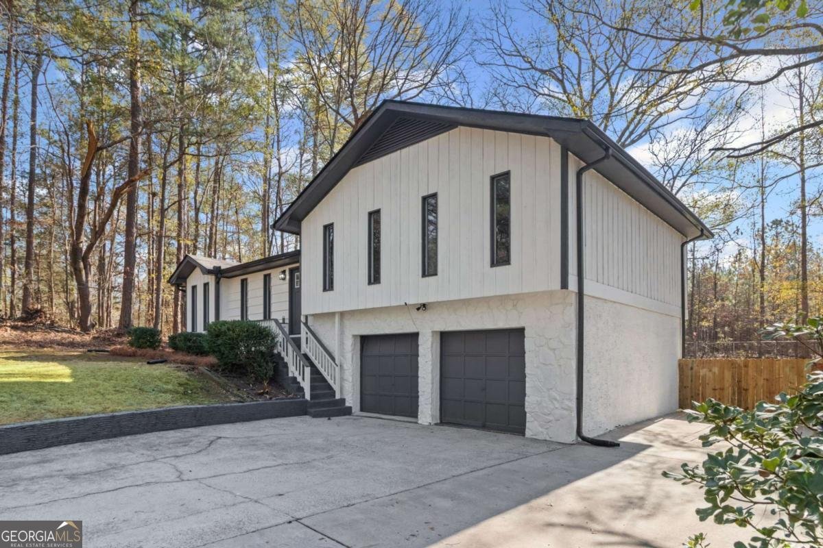 92 Twelve Springs Drive Newnan - 2