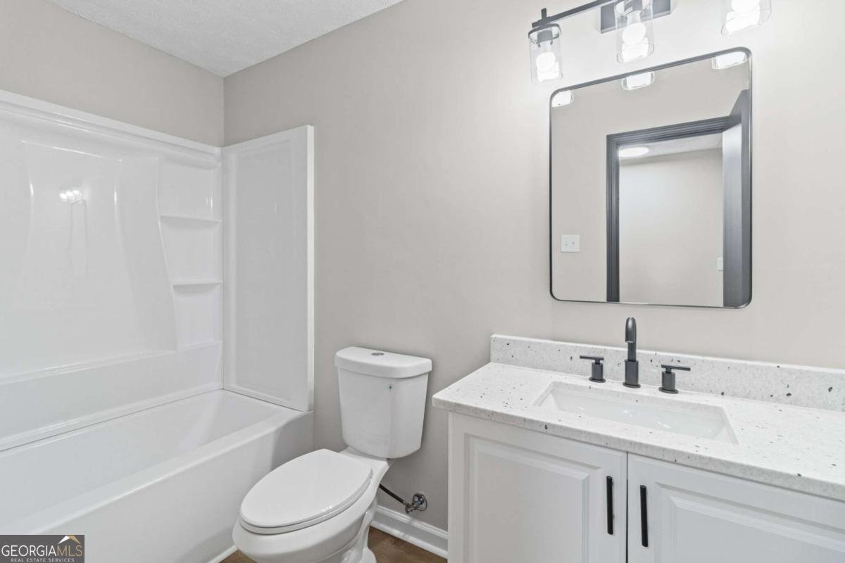 92 Twelve Springs Drive Newnan - 21