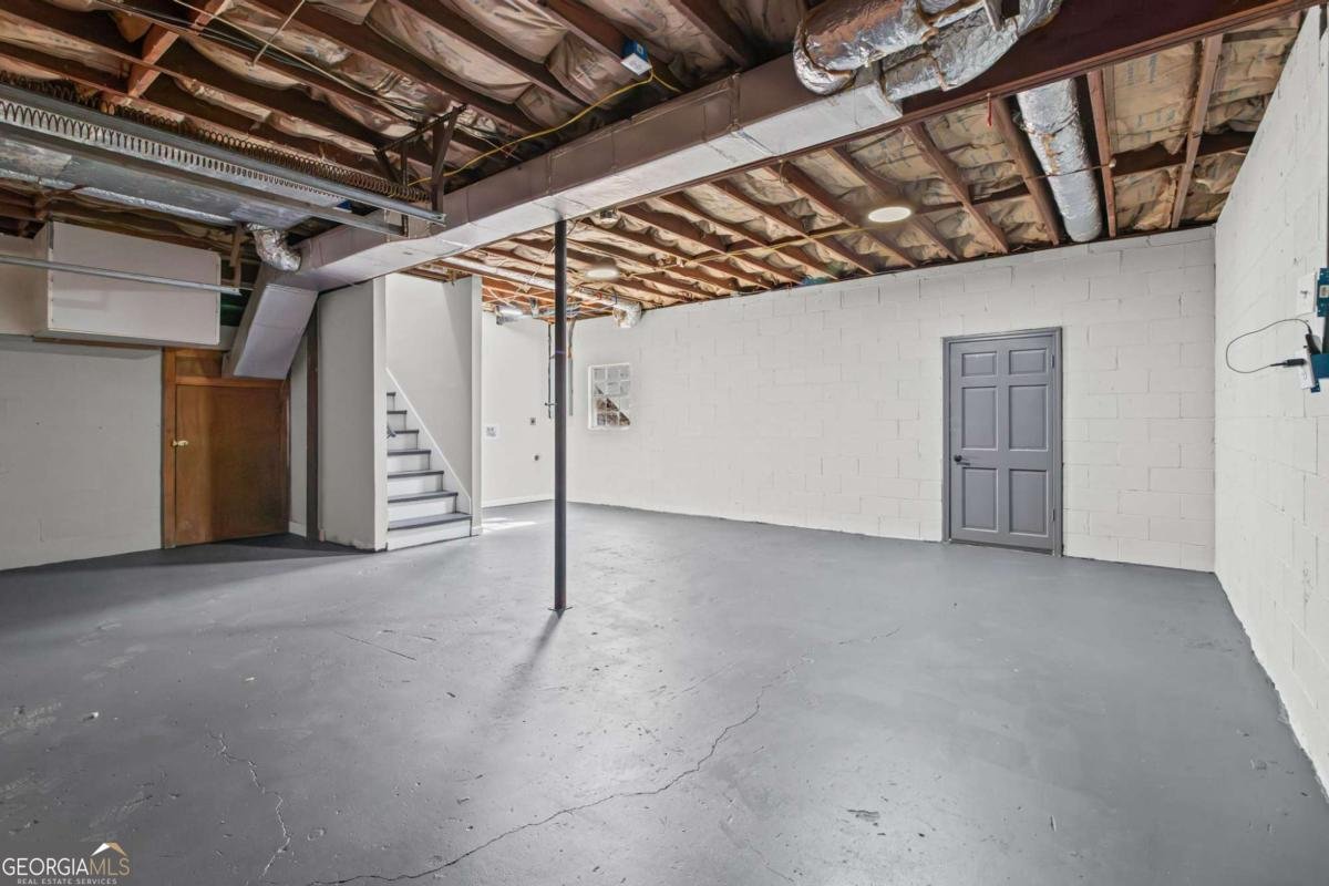 92 Twelve Springs Drive Newnan - 23