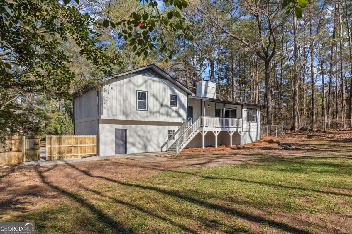 92 Twelve Springs Drive Newnan - 28