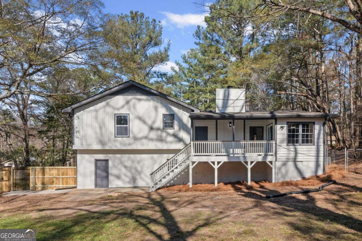 92 Twelve Springs Drive Newnan - 29