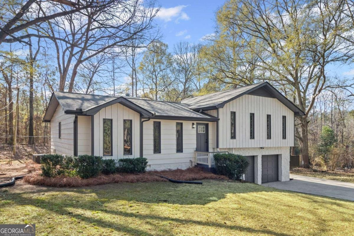 92 Twelve Springs Drive Newnan - 3